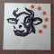 NEW logo  Holstein ou Monbéliade à personnaliser